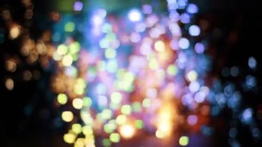 rengarenk havai fişek