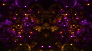 soyut klibi yaptığınız havai fişek