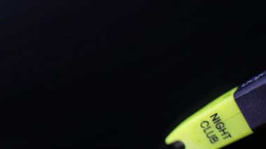 Close-Up dj pikap iğnesi