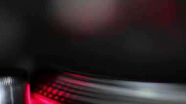 Close-Up dj pikap iğnesi