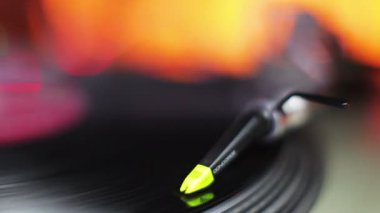 Close-Up dj pikap iğnesi