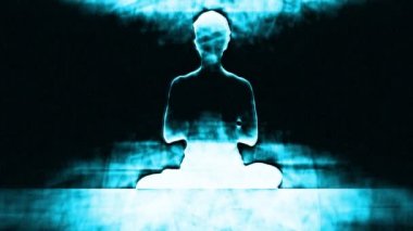 genç kadın yoga hamle ve pozisyonlar yöntemler