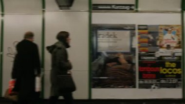 Metro Viyana