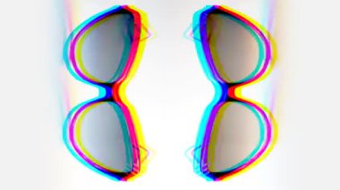 farklı inanılmaz retro güneş gözlüğü koleksiyonu