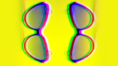 farklı inanılmaz retro güneş gözlüğü koleksiyonu