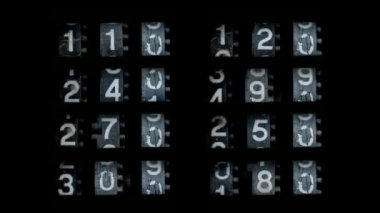 bir kaset kaset karşı makro çekim