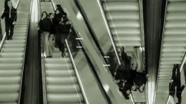 Tate müze adımları, Londra