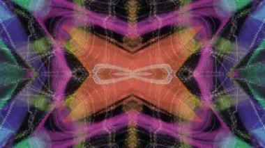 televizyon ve film statik ve elektronik gürültü