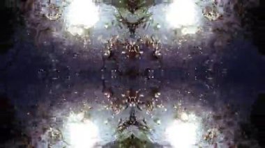 bir kamera bir yüzme havuzunda sualtı yerleştirilir.