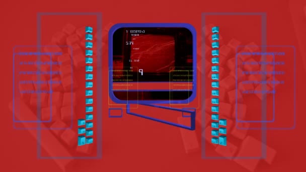 Technologie stop motion avec des touches réelles à partir d'un clavier d'ordinateur 