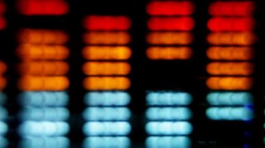 Close-Up hifi grafik dengeleyicilerimiz