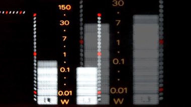 Close-Up hifi grafik dengeleyicilerimiz