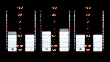 Close-Up hifi grafik dengeleyicilerimiz