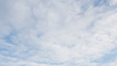 hızlandırılmış gökyüzünde güneş ayarı