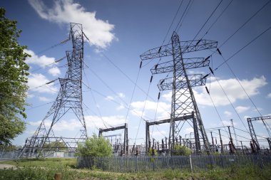 Elektrik direkleri