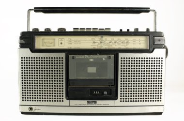 Retro Skype'te