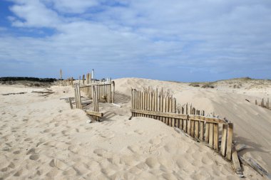 Tarifa beach