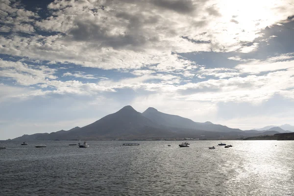Cabo de gata — Zdjęcie stockowe
