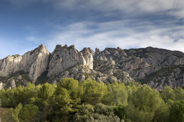 Montserrat