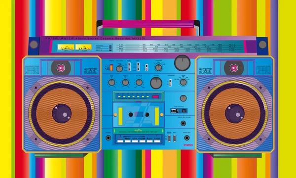 Vintage Skype'te kaset