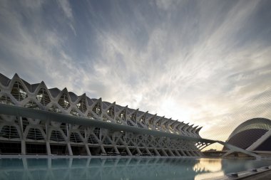 Valencia Bilim Merkezi