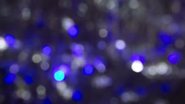 Discoball video