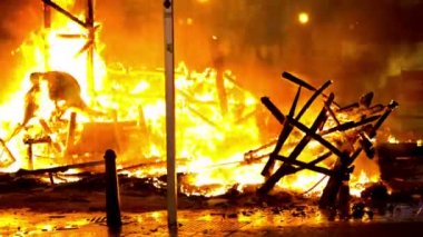 Fallas Festivali valencia karnaval İspanya