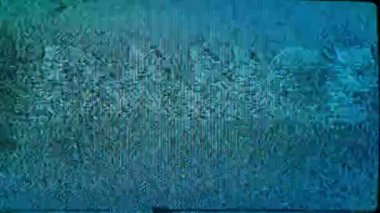 televizyon distorsiyon ve parazit