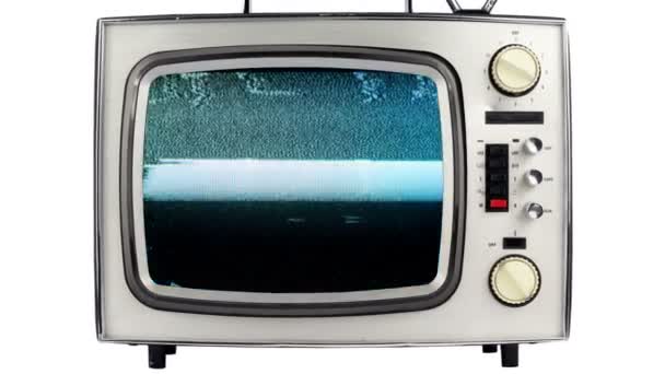 televízió és video eltorzulás