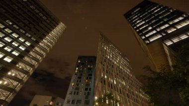 Barselona 'da gece trafiği aceleye getirmek