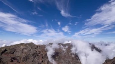 el roque de los muchachos in la palma