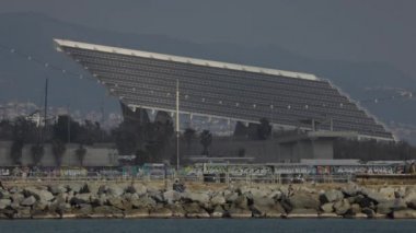 El forum solar panel and coast