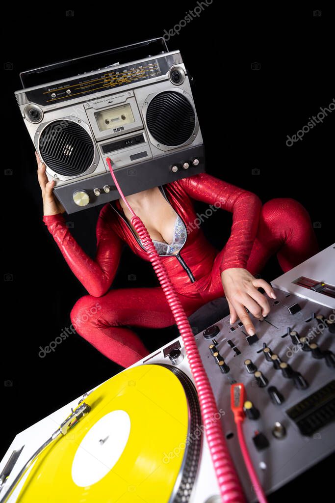 dubassy