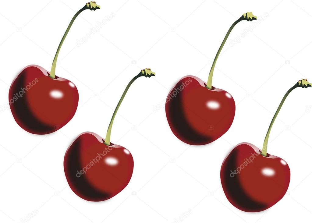 CHERRY
