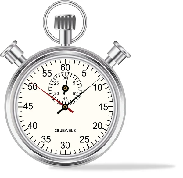Χρονόμετρο — Διανυσματικό Αρχείο