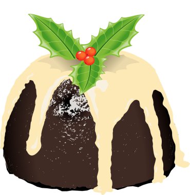 Plum Pudding Premium Vector Download For Commercial Use Format Eps Cdr Ai Svg Vector Illustration Graphic Art Design