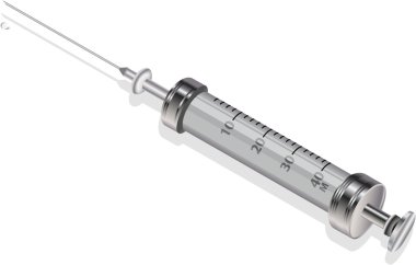 Needle Free Syringe Premium Vector Download For Commercial Use Format Eps Cdr Ai Svg Vector Illustration Graphic Art Design