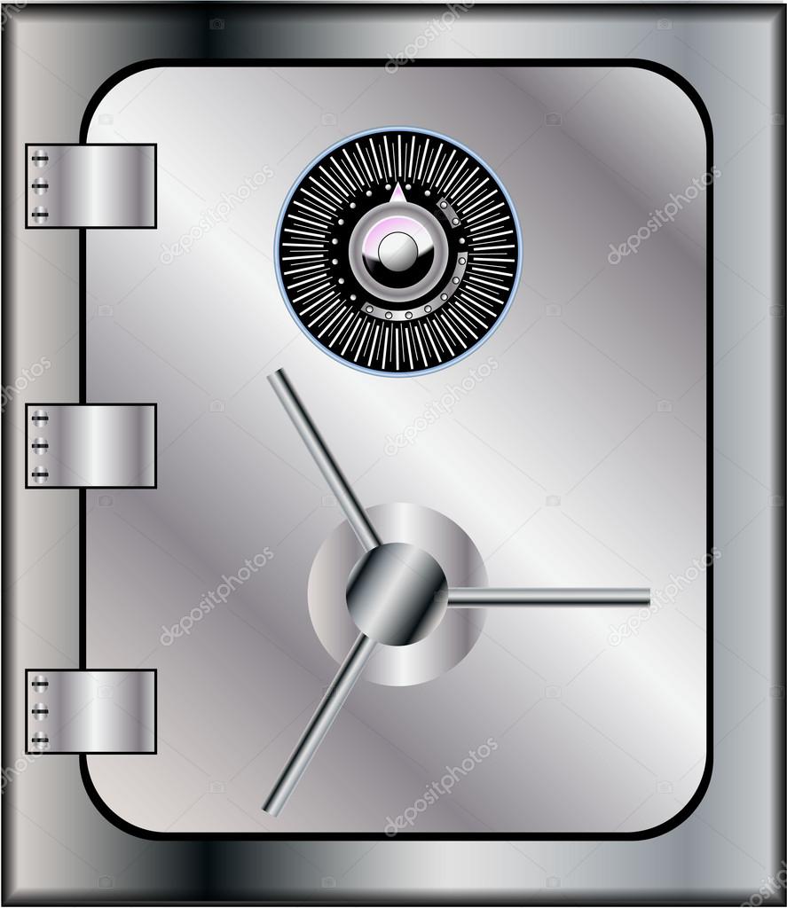 Bank Vault