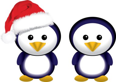 Penguenler