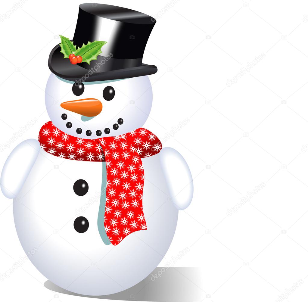Snowman