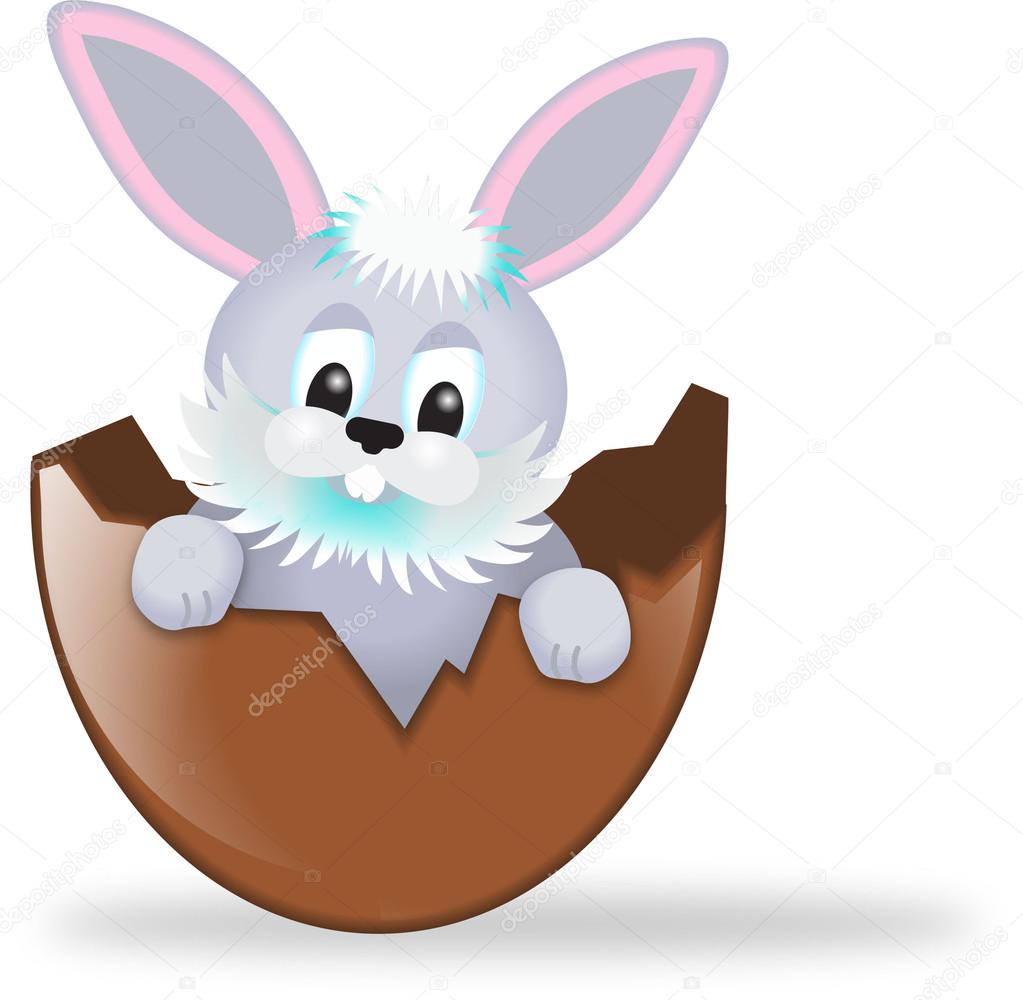 EASTER BUNNY