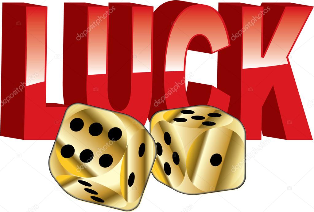 Luck AND dice
