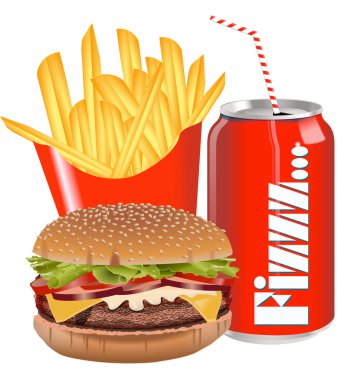 Fast food