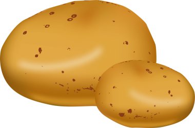 Patates.
