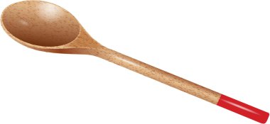 tahta kaşık