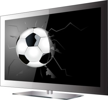 Plazma futbol