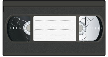 video kaset