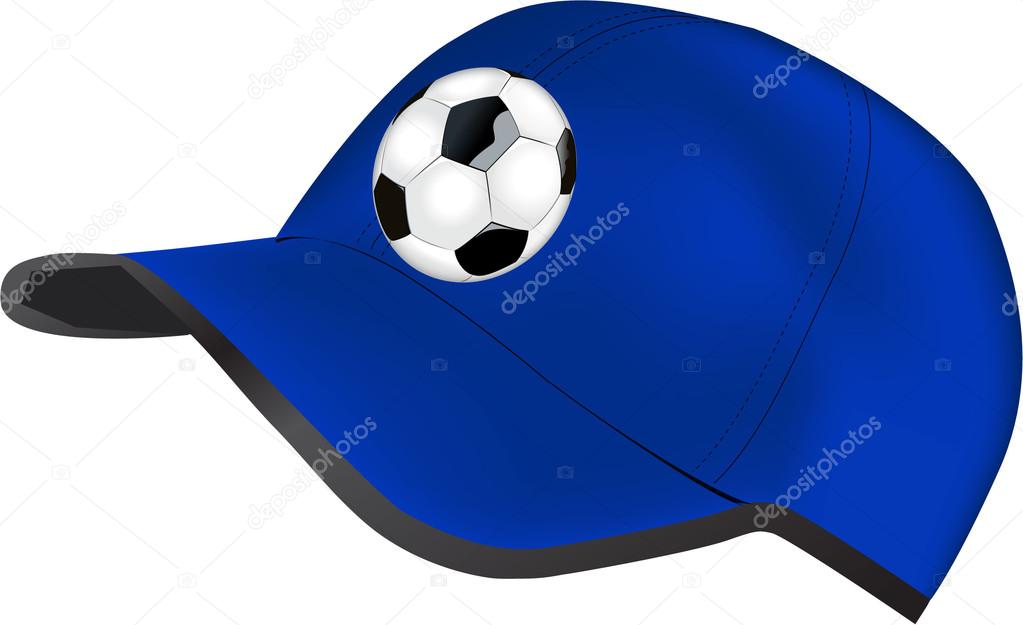 Sports hat