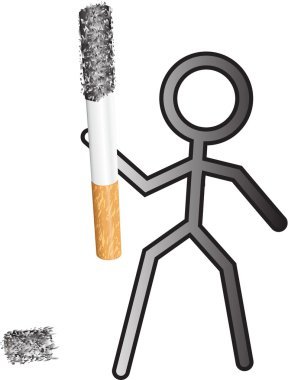 Çöp adam