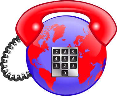 telefon